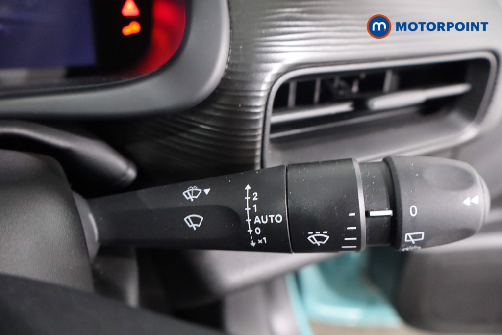 Jeep Avenger Altitude Manual Petrol SUV - Stock Number (1565127) - 18th supplementary image