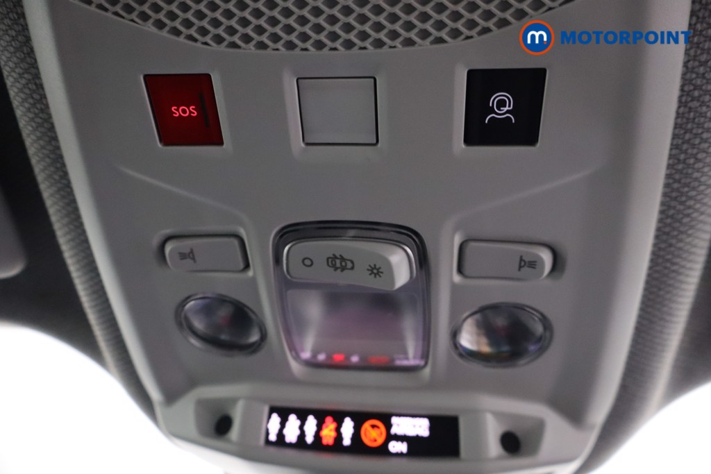 Jeep Avenger Altitude Manual Petrol SUV - Stock Number (1565127) - 24th supplementary image