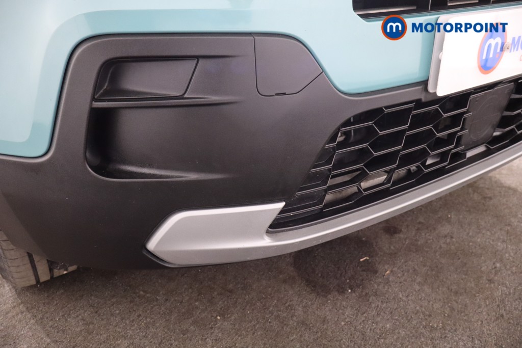 Jeep Avenger Altitude Manual Petrol SUV - Stock Number (1565127) - 25th supplementary image