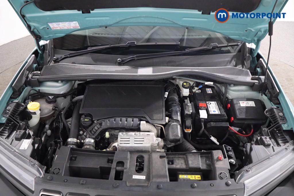 Jeep Avenger Altitude Manual Petrol SUV - Stock Number (1565127) - 29th supplementary image
