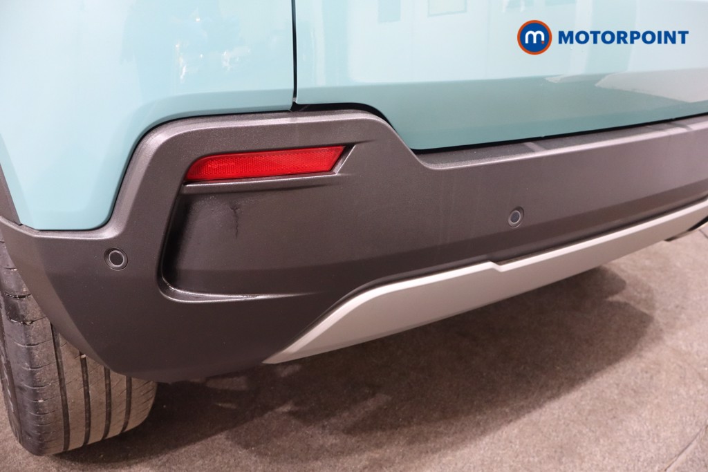Jeep Avenger Altitude Manual Petrol SUV - Stock Number (1565127) - 32nd supplementary image