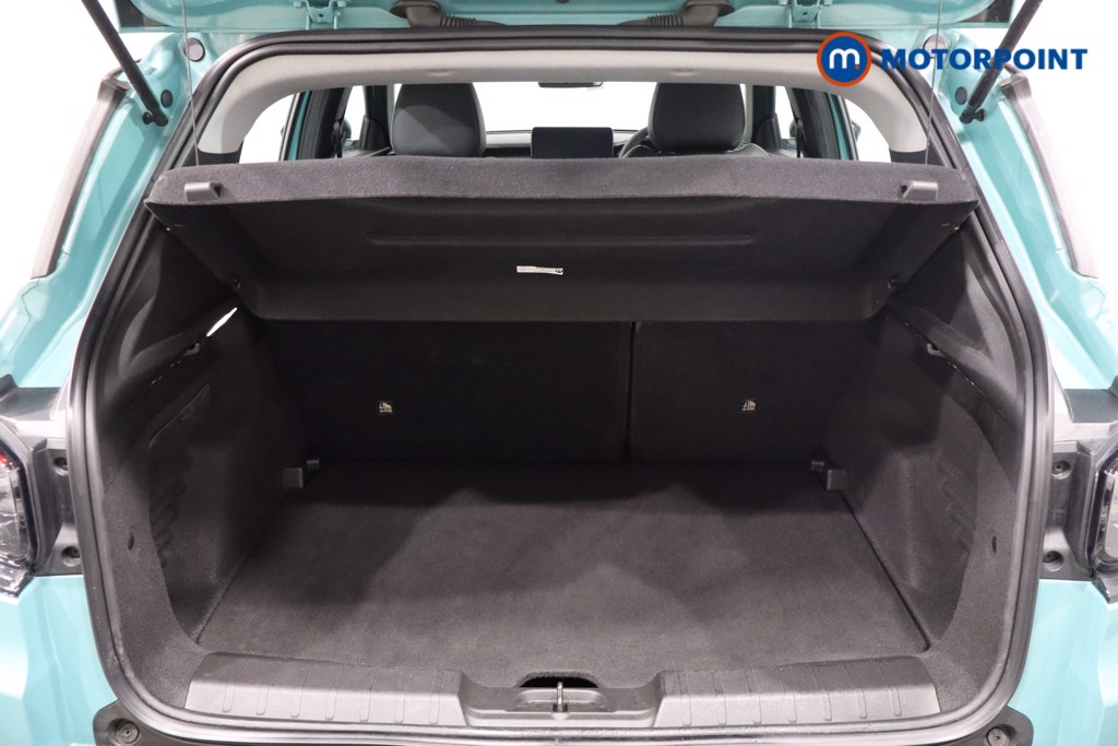 Jeep Avenger Altitude Manual Petrol SUV - Stock Number (1565127) - 34th supplementary image