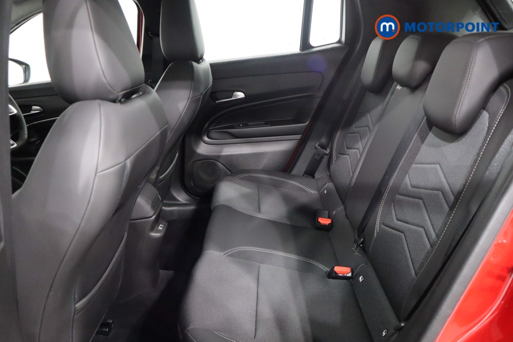 Jeep Avenger Altitude Manual Petrol SUV - Stock Number (1565141) - 5th supplementary image