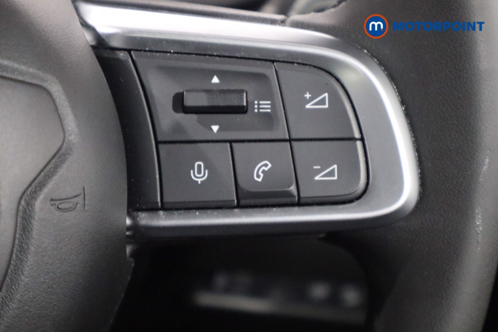 Jeep Avenger Altitude Manual Petrol SUV - Stock Number (1565141) - 8th supplementary image