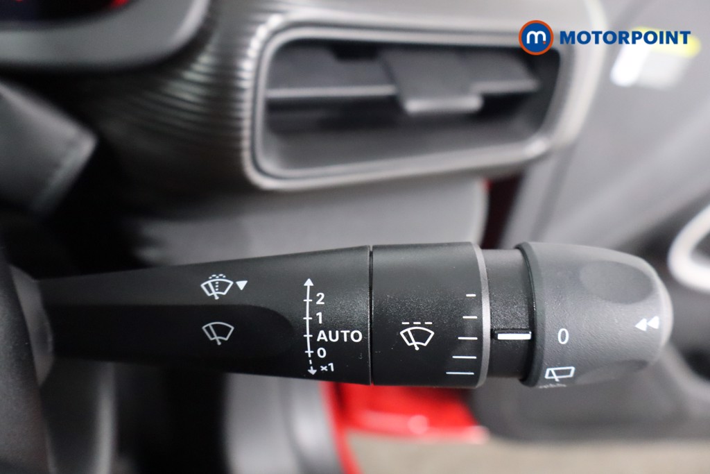 Jeep Avenger Altitude Manual Petrol SUV - Stock Number (1565141) - 18th supplementary image
