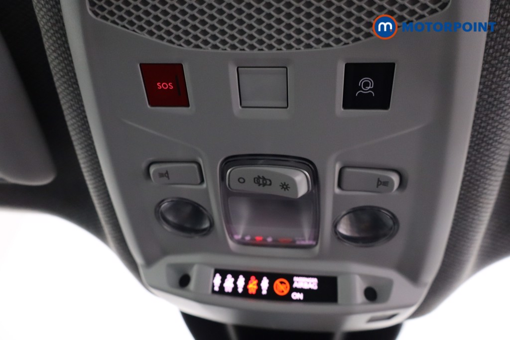 Jeep Avenger Altitude Manual Petrol SUV - Stock Number (1565141) - 20th supplementary image