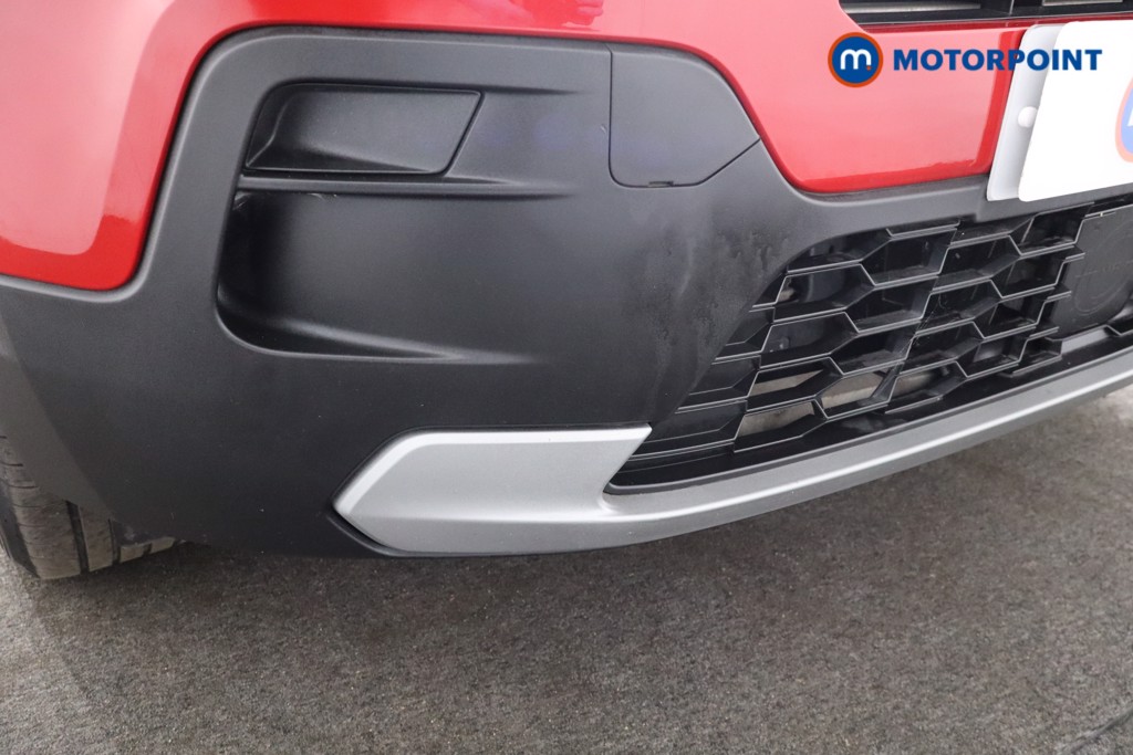 Jeep Avenger Altitude Manual Petrol SUV - Stock Number (1565141) - 25th supplementary image