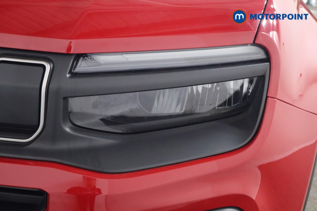 Jeep Avenger Altitude Manual Petrol SUV - Stock Number (1565141) - 27th supplementary image