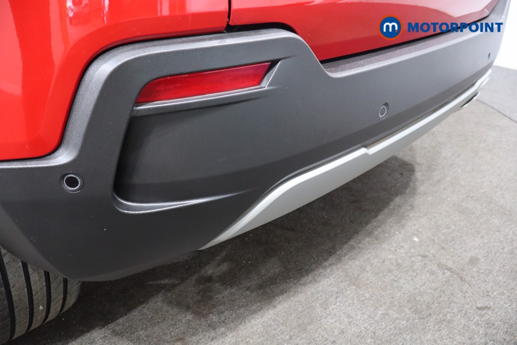Jeep Avenger Altitude Manual Petrol SUV - Stock Number (1565141) - 32nd supplementary image