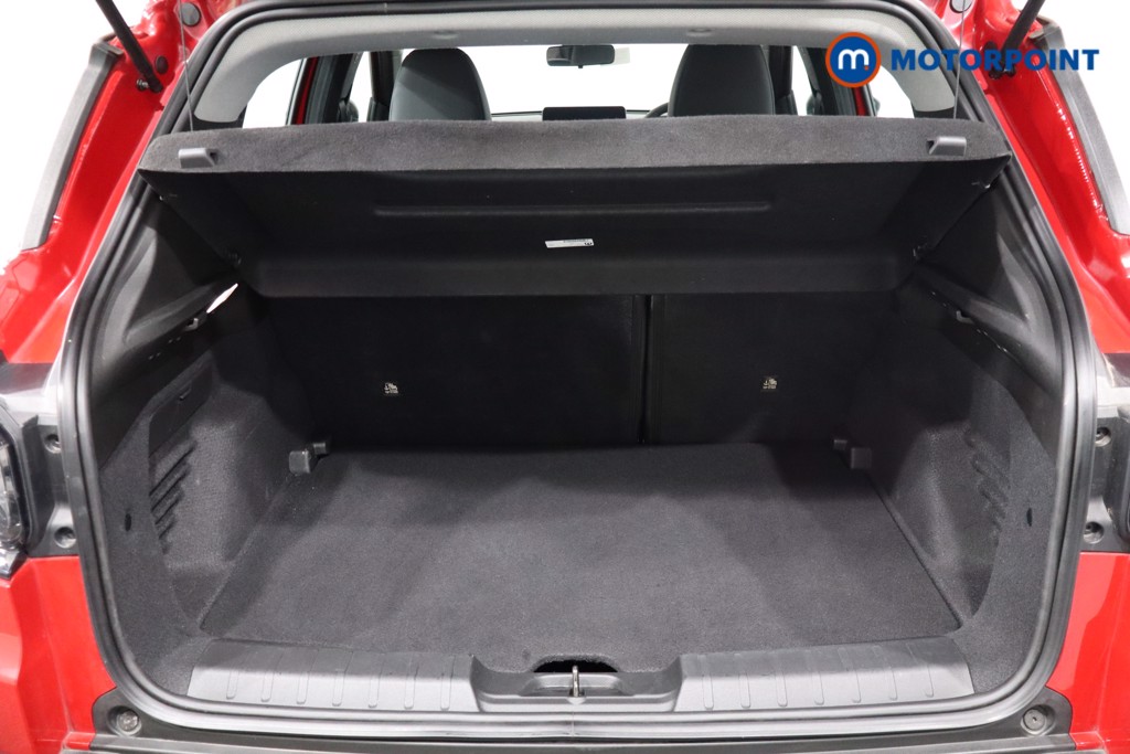 Jeep Avenger Altitude Manual Petrol SUV - Stock Number (1565141) - 34th supplementary image