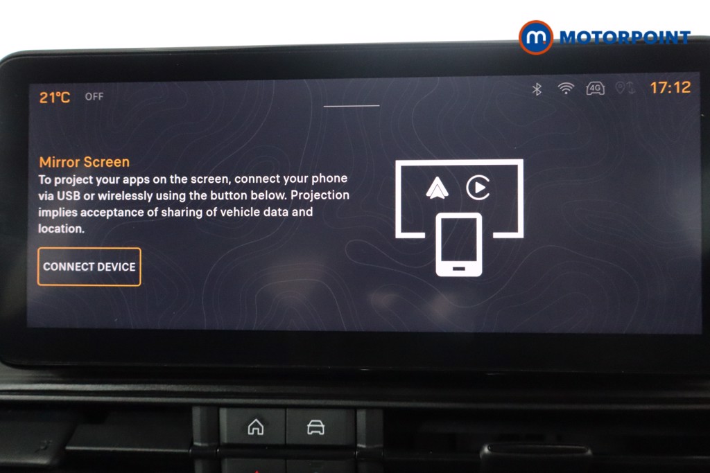 Jeep Avenger Altitude Manual Petrol SUV - Stock Number (1565148) - 2nd supplementary image