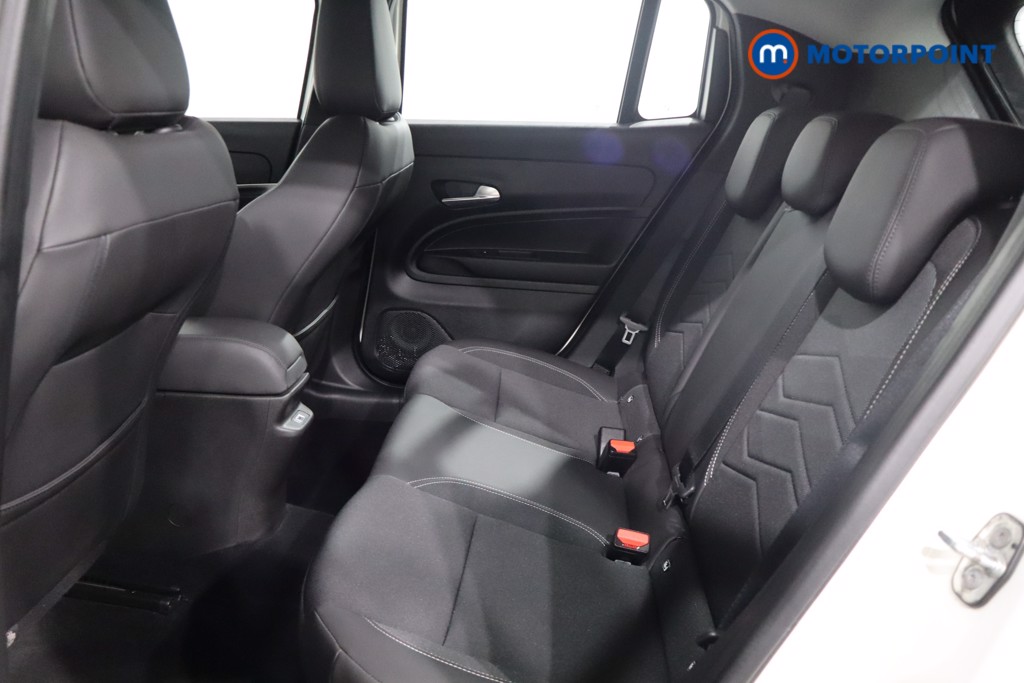 Jeep Avenger Altitude Manual Petrol SUV - Stock Number (1565148) - 5th supplementary image