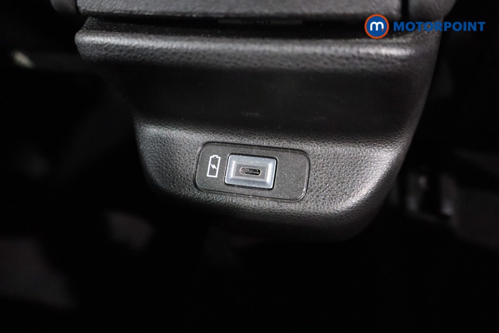 Jeep Avenger Altitude Manual Petrol SUV - Stock Number (1565148) - 13th supplementary image