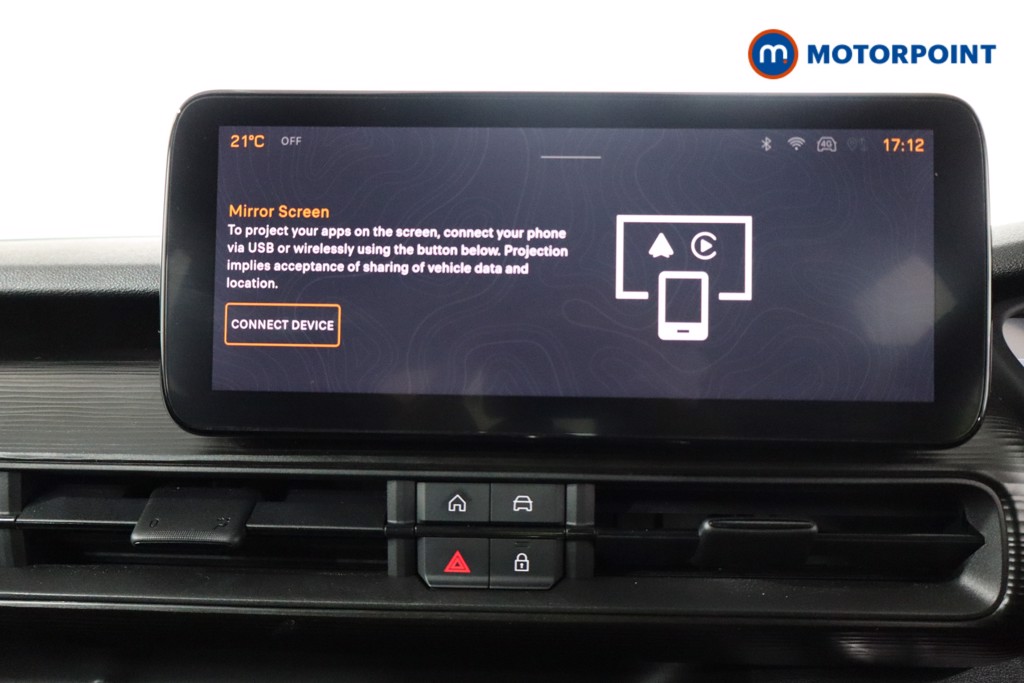 Jeep Avenger Altitude Manual Petrol SUV - Stock Number (1565148) - 16th supplementary image