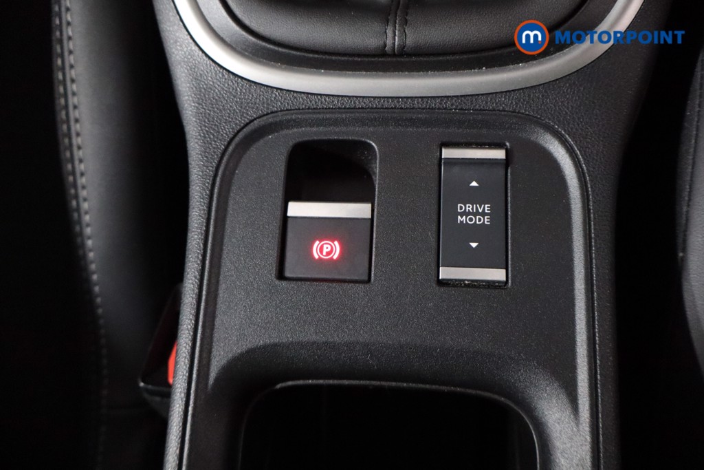 Jeep Avenger Altitude Manual Petrol SUV - Stock Number (1565148) - 20th supplementary image