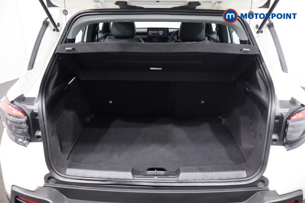 Jeep Avenger Altitude Manual Petrol SUV - Stock Number (1565148) - 31st supplementary image