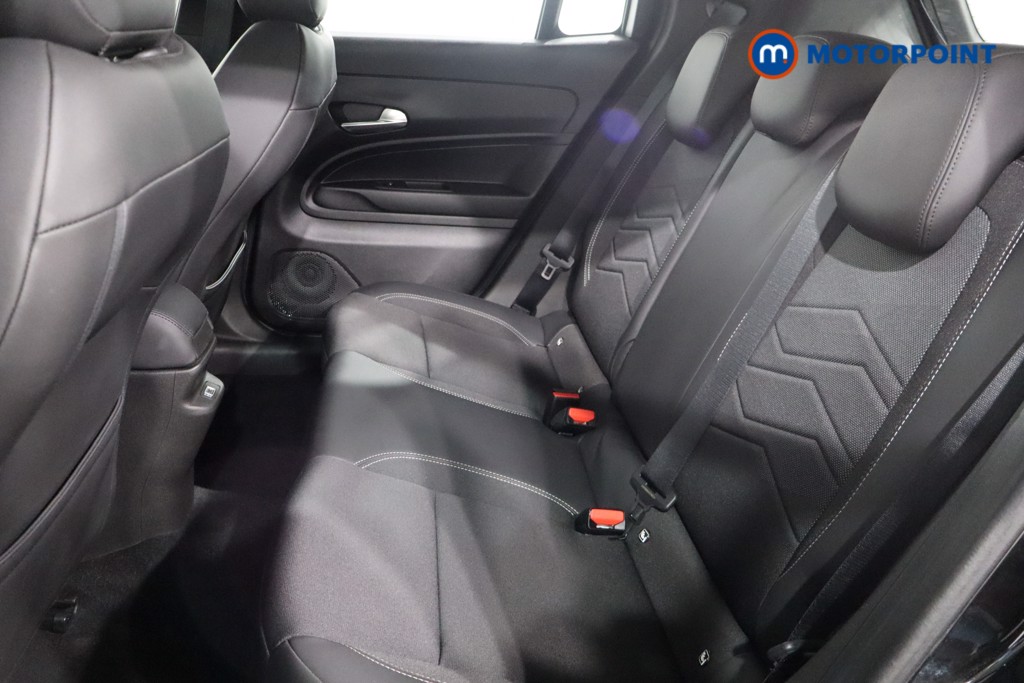 Jeep Avenger Altitude Manual Petrol SUV - Stock Number (1565163) - 5th supplementary image