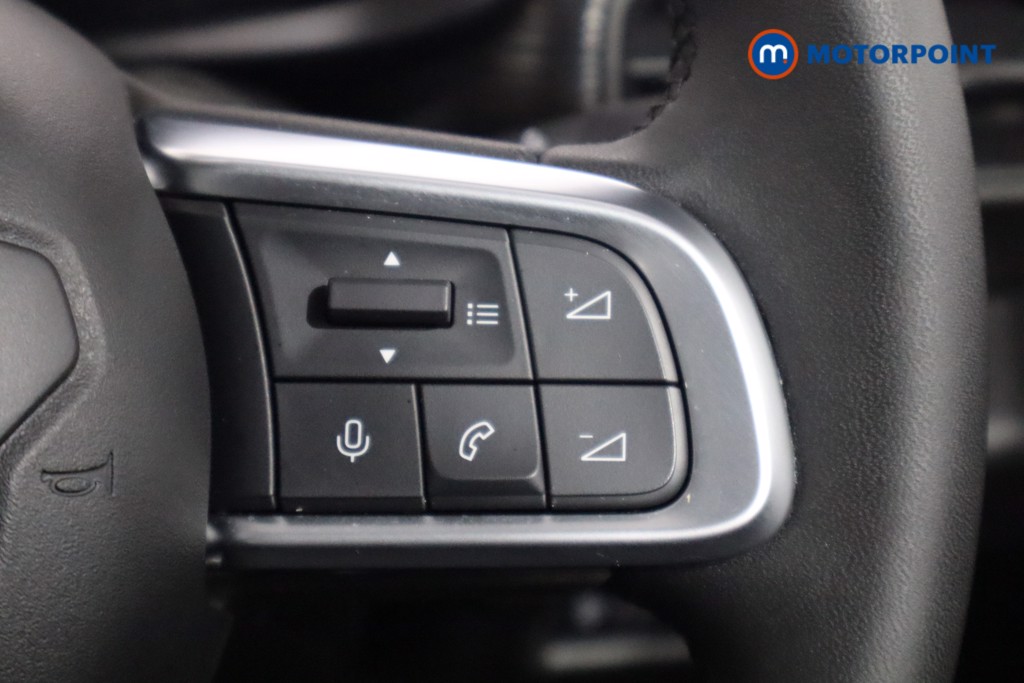 Jeep Avenger Altitude Manual Petrol SUV - Stock Number (1565163) - 8th supplementary image