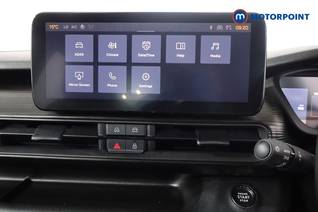 Jeep Avenger Altitude Manual Petrol SUV - Stock Number (1565163) - 15th supplementary image