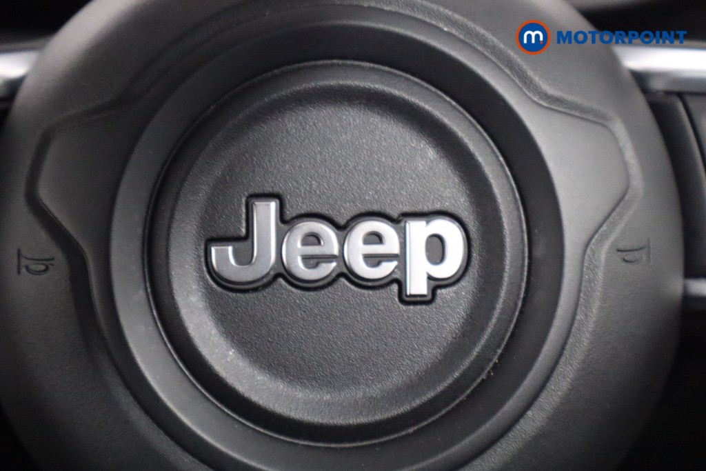 Jeep Avenger Altitude Manual Petrol SUV - Stock Number (1565163) - 17th supplementary image