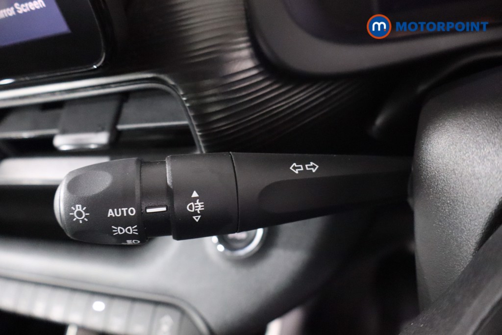 Jeep Avenger Altitude Manual Petrol SUV - Stock Number (1565163) - 19th supplementary image