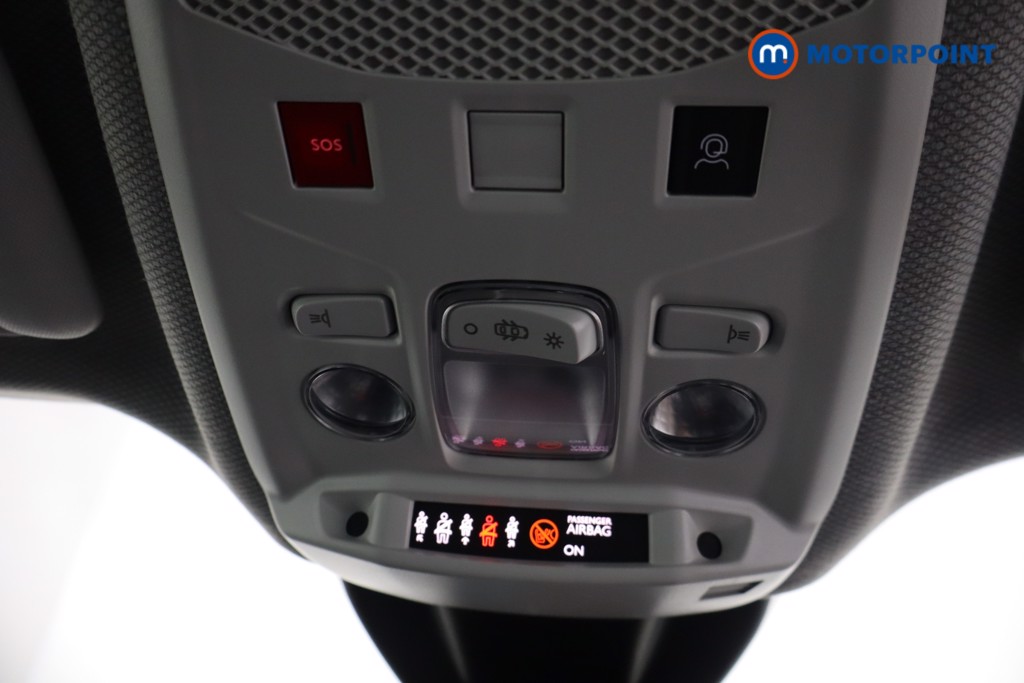 Jeep Avenger Altitude Manual Petrol SUV - Stock Number (1565163) - 20th supplementary image
