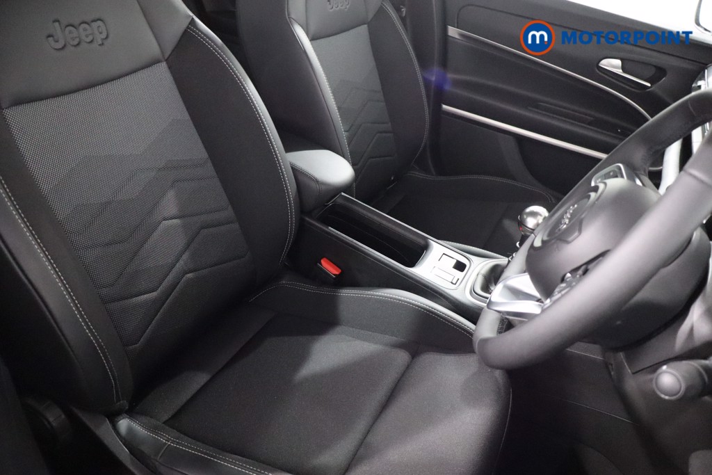 Jeep Avenger Altitude Manual Petrol SUV - Stock Number (1565163) - 23rd supplementary image