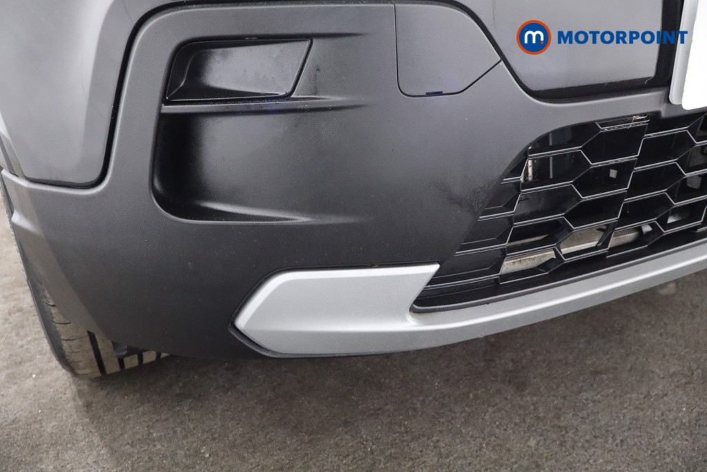 Jeep Avenger Altitude Manual Petrol SUV - Stock Number (1565163) - 25th supplementary image