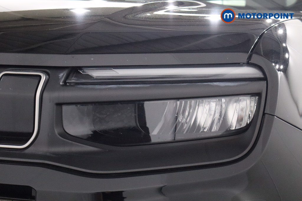 Jeep Avenger Altitude Manual Petrol SUV - Stock Number (1565163) - 26th supplementary image