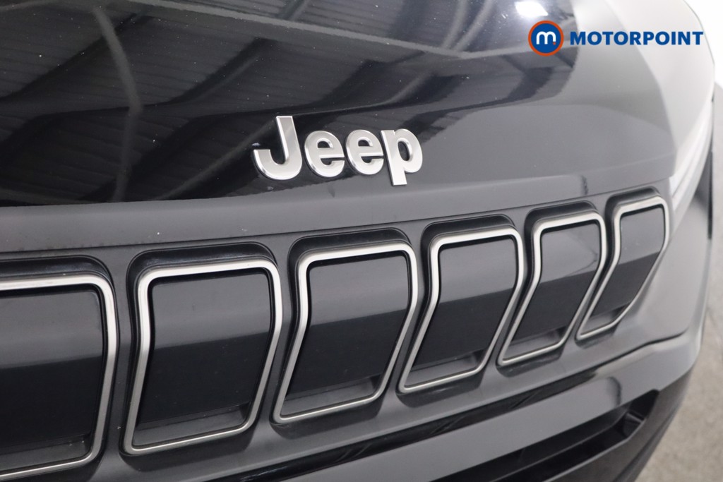 Jeep Avenger Altitude Manual Petrol SUV - Stock Number (1565163) - 27th supplementary image