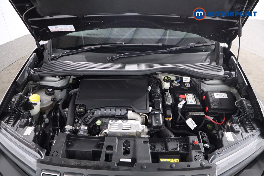 Jeep Avenger Altitude Manual Petrol SUV - Stock Number (1565163) - 29th supplementary image