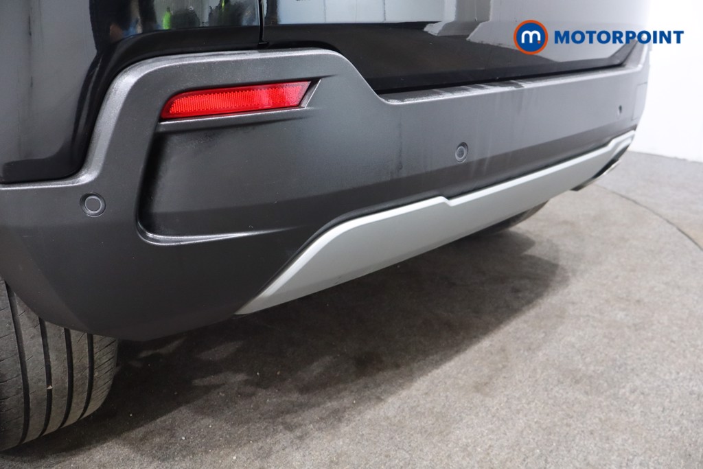 Jeep Avenger Altitude Manual Petrol SUV - Stock Number (1565163) - 32nd supplementary image