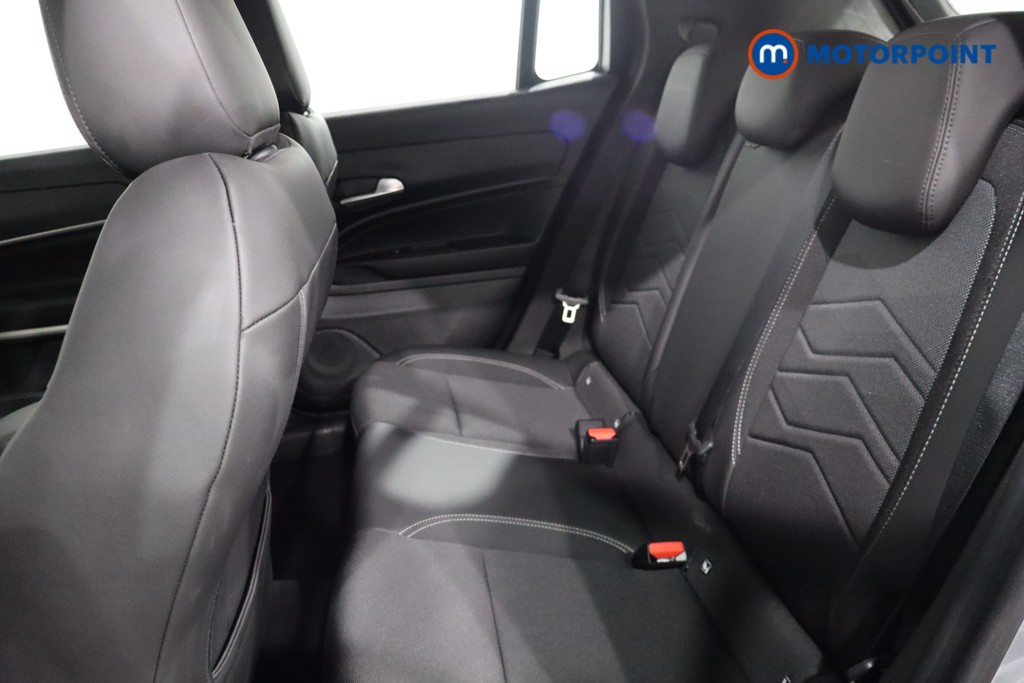 Jeep Avenger Altitude Manual Petrol SUV - Stock Number (1565175) - 5th supplementary image