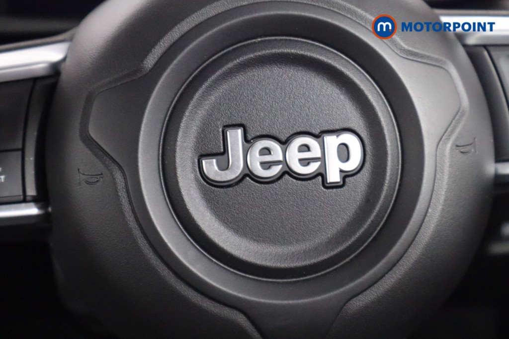 Jeep Avenger Altitude Manual Petrol SUV - Stock Number (1565175) - 15th supplementary image