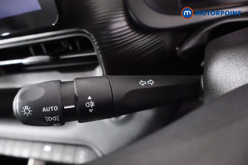 Jeep Avenger Altitude Manual Petrol SUV - Stock Number (1565175) - 17th supplementary image