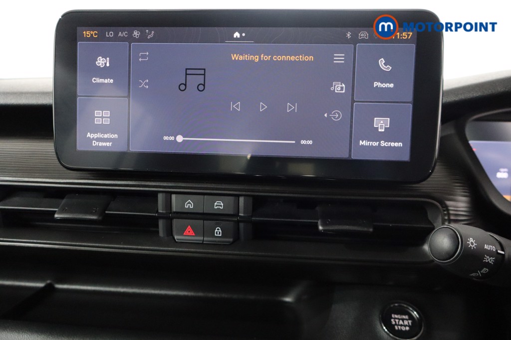Jeep Avenger Altitude Manual Petrol SUV - Stock Number (1565175) - 18th supplementary image