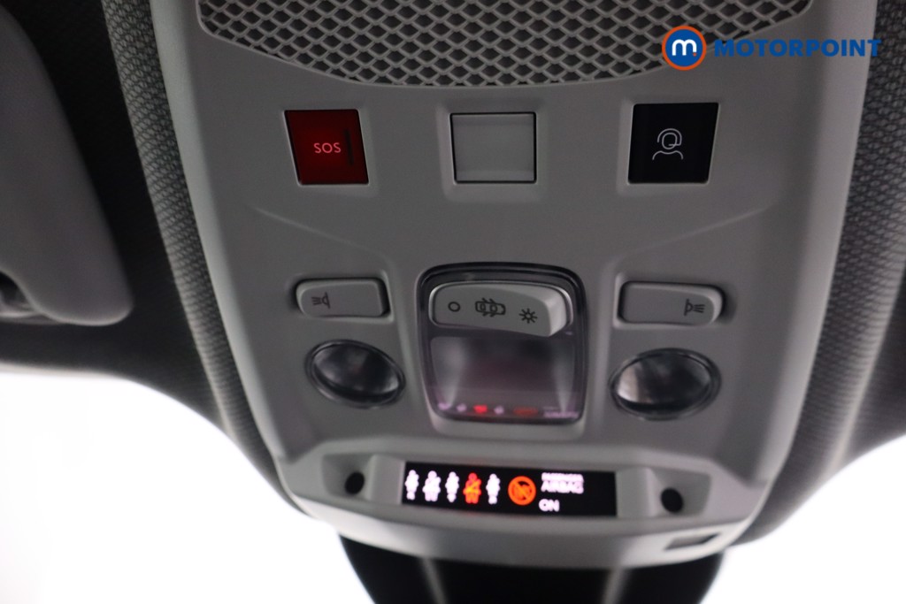 Jeep Avenger Altitude Manual Petrol SUV - Stock Number (1565175) - 20th supplementary image