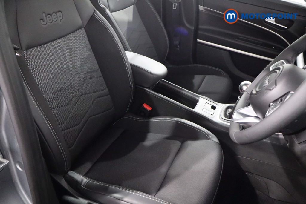 Jeep Avenger Altitude Manual Petrol SUV - Stock Number (1565175) - 22nd supplementary image