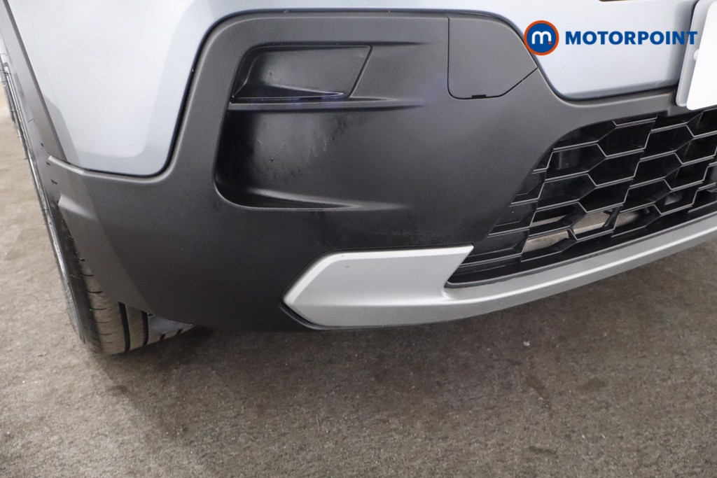 Jeep Avenger Altitude Manual Petrol SUV - Stock Number (1565175) - 25th supplementary image