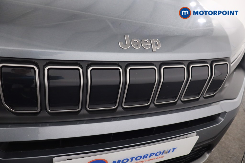 Jeep Avenger Altitude Manual Petrol SUV - Stock Number (1565175) - 27th supplementary image