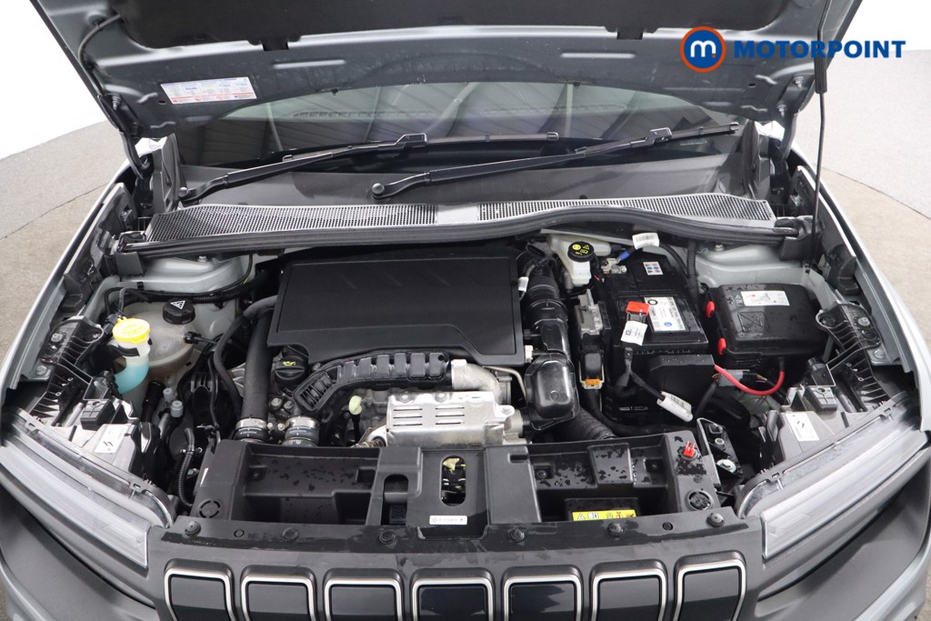 Jeep Avenger Altitude Manual Petrol SUV - Stock Number (1565175) - 29th supplementary image
