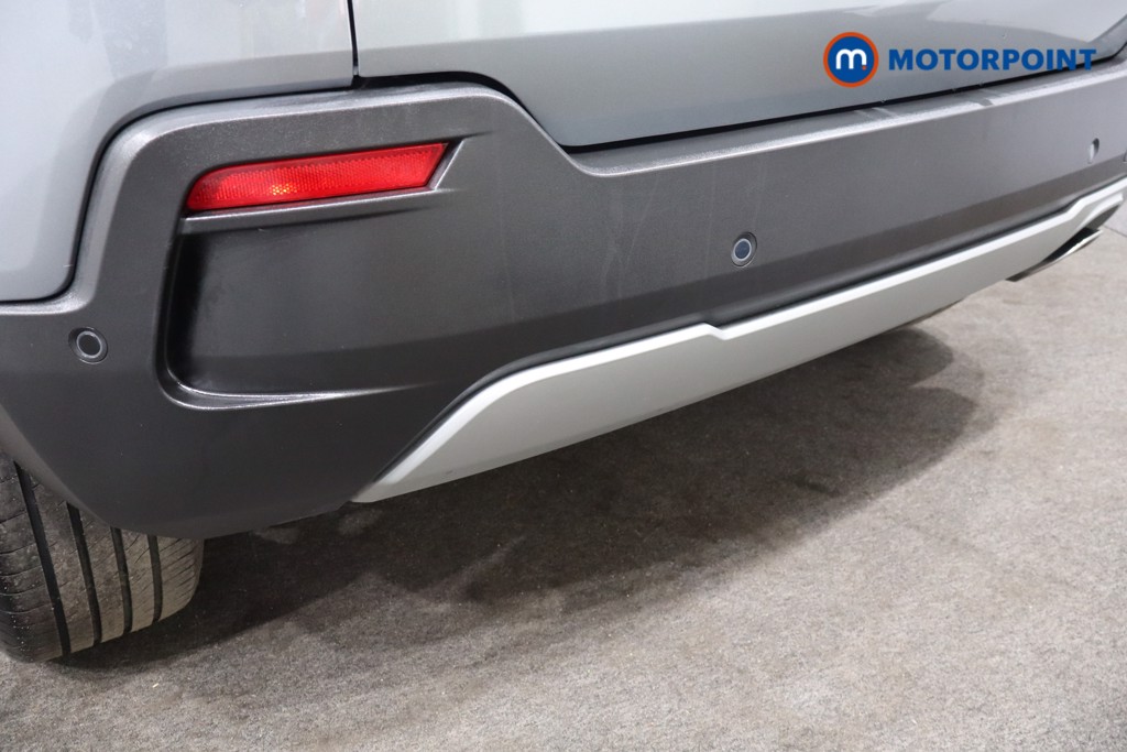 Jeep Avenger Altitude Manual Petrol SUV - Stock Number (1565175) - 32nd supplementary image