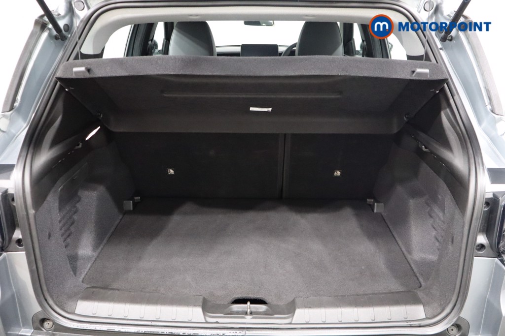 Jeep Avenger Altitude Manual Petrol SUV - Stock Number (1565175) - 34th supplementary image