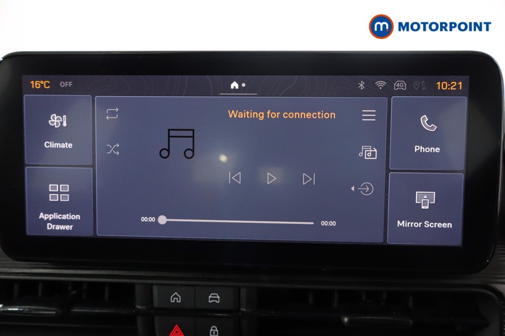 Jeep Avenger Altitude Manual Petrol SUV - Stock Number (1565184) - 2nd supplementary image