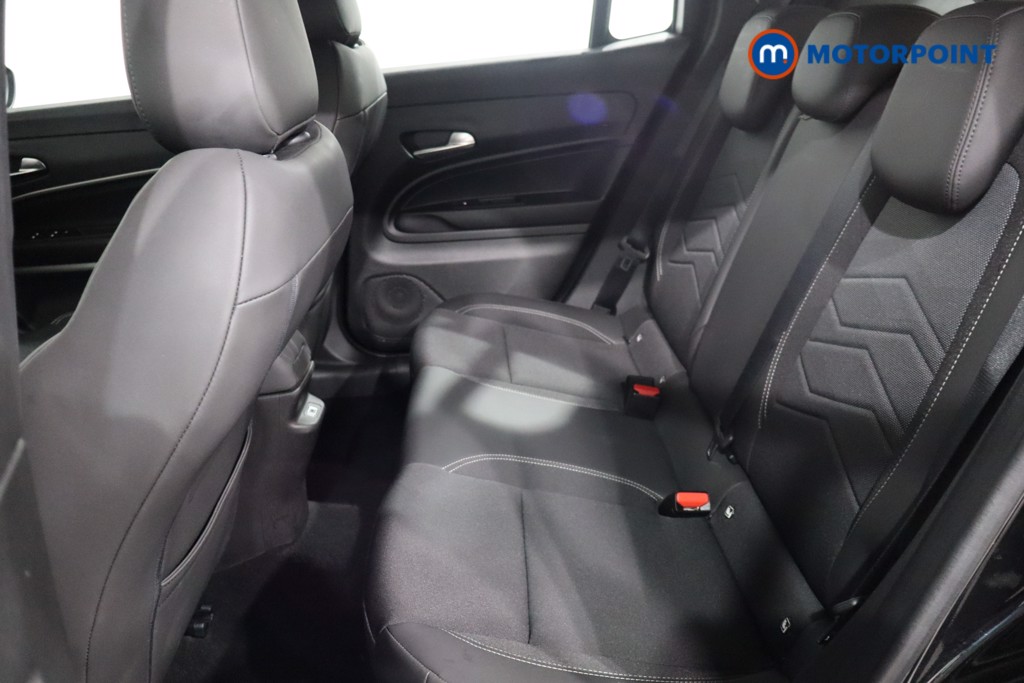 Jeep Avenger Altitude Manual Petrol SUV - Stock Number (1565184) - 5th supplementary image