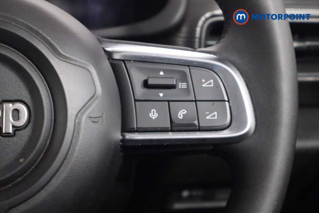 Jeep Avenger Altitude Manual Petrol SUV - Stock Number (1565184) - 8th supplementary image