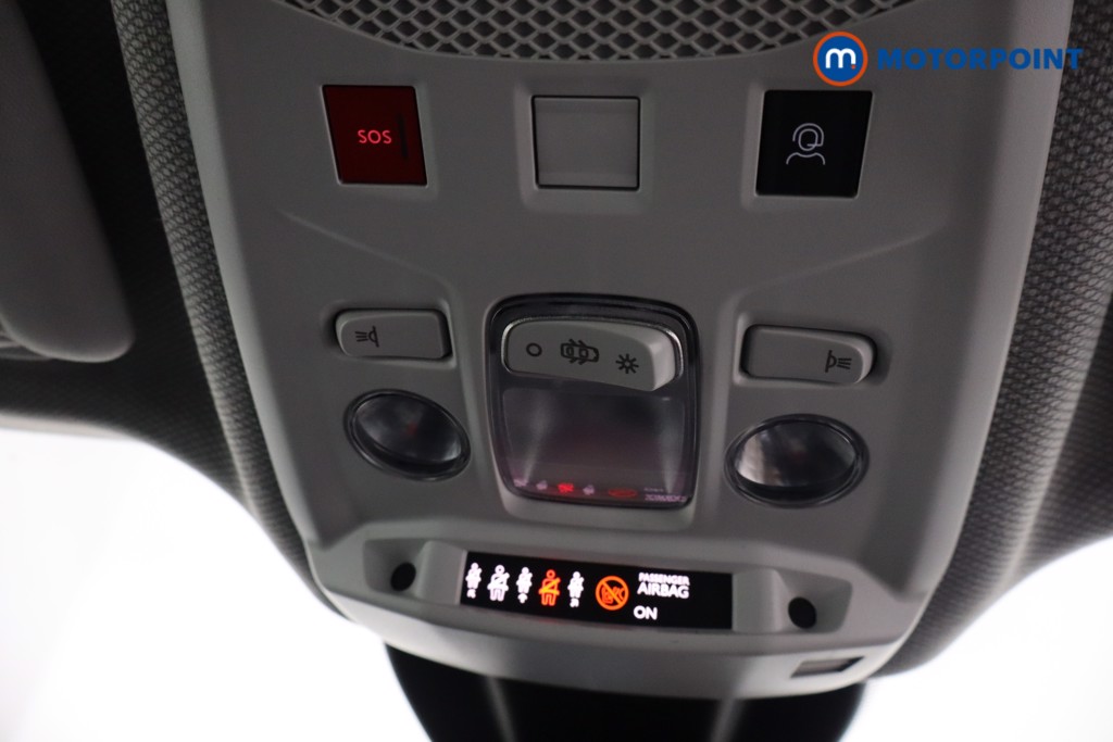 Jeep Avenger Altitude Manual Petrol SUV - Stock Number (1565184) - 20th supplementary image