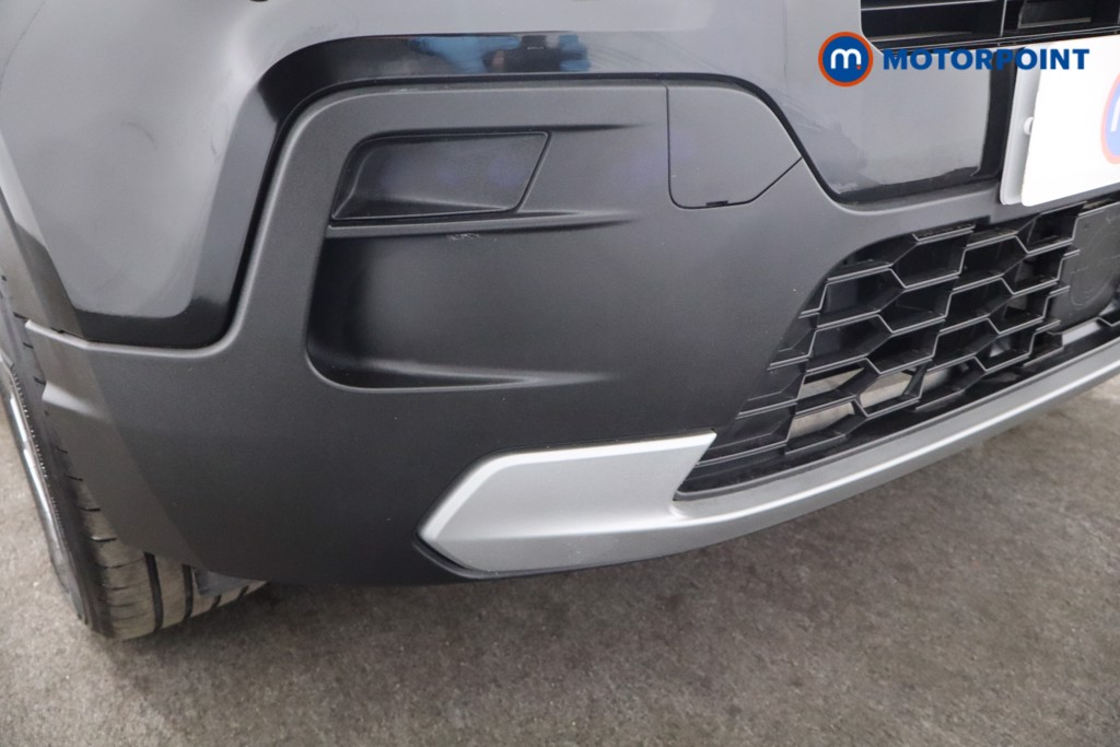 Jeep Avenger Altitude Manual Petrol SUV - Stock Number (1565184) - 23rd supplementary image