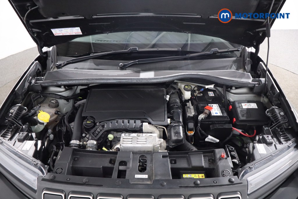 Jeep Avenger Altitude Manual Petrol SUV - Stock Number (1565184) - 27th supplementary image