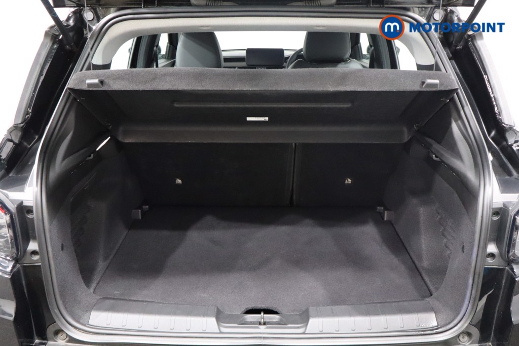 Jeep Avenger Altitude Manual Petrol SUV - Stock Number (1565184) - 32nd supplementary image